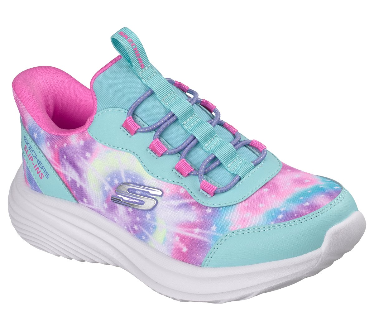 Slip-ins: Bounder Pro - Rainbow Rush Kids discount