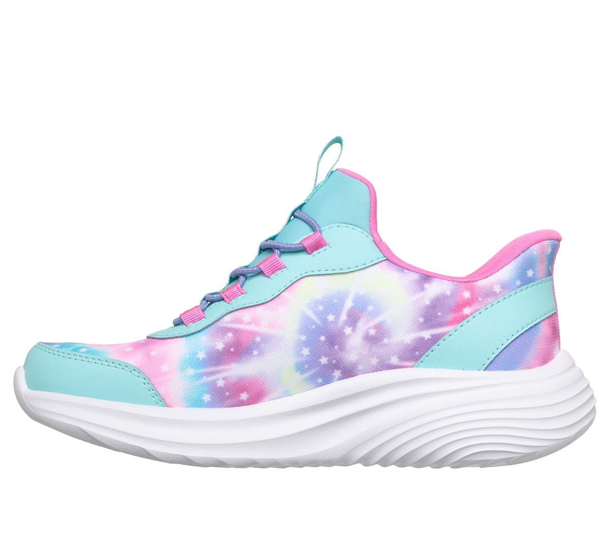 Slip-ins: Bounder Pro - Rainbow Rush Kids discount