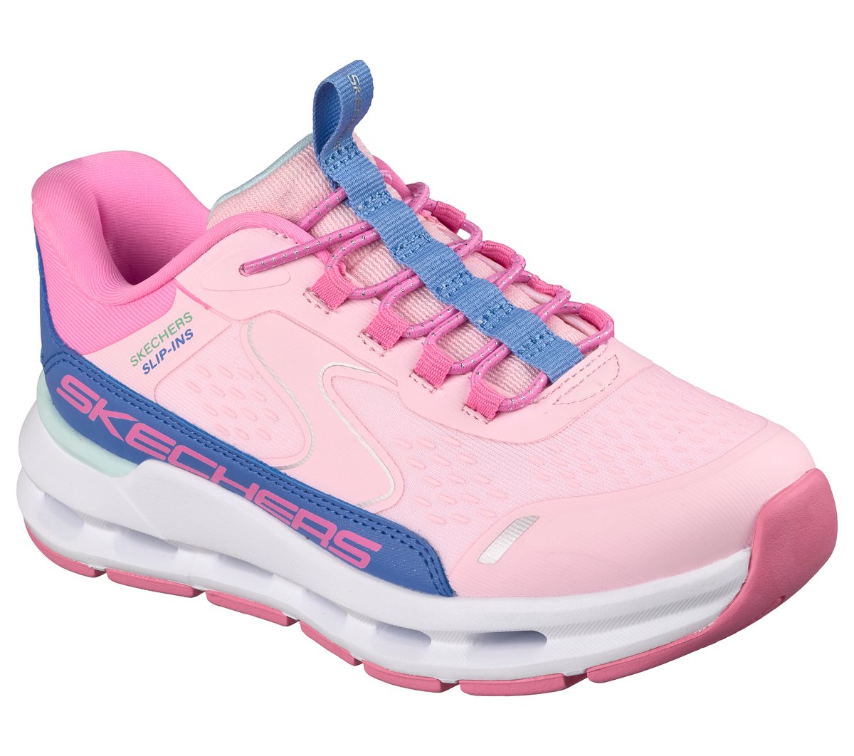 Slip-ins: Glide-Step - Vista Lane Kids Skechers near me