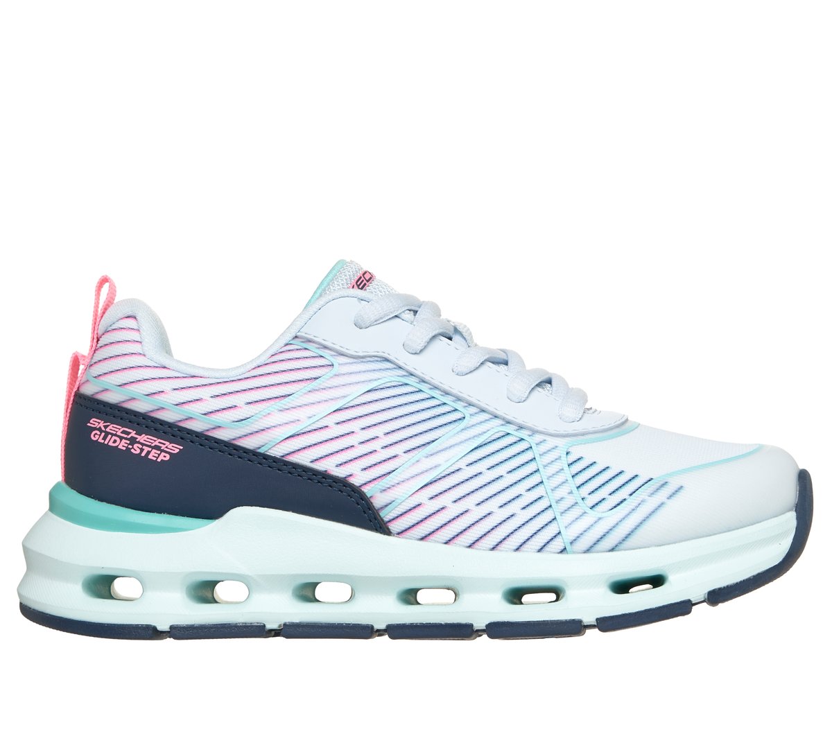 Glide-Step - Fresh Stride Kids Skechers outlet