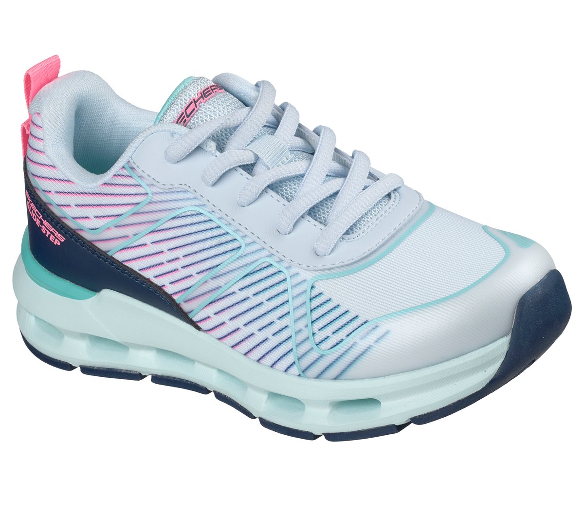 Glide-Step - Fresh Stride Kids Skechers outlet