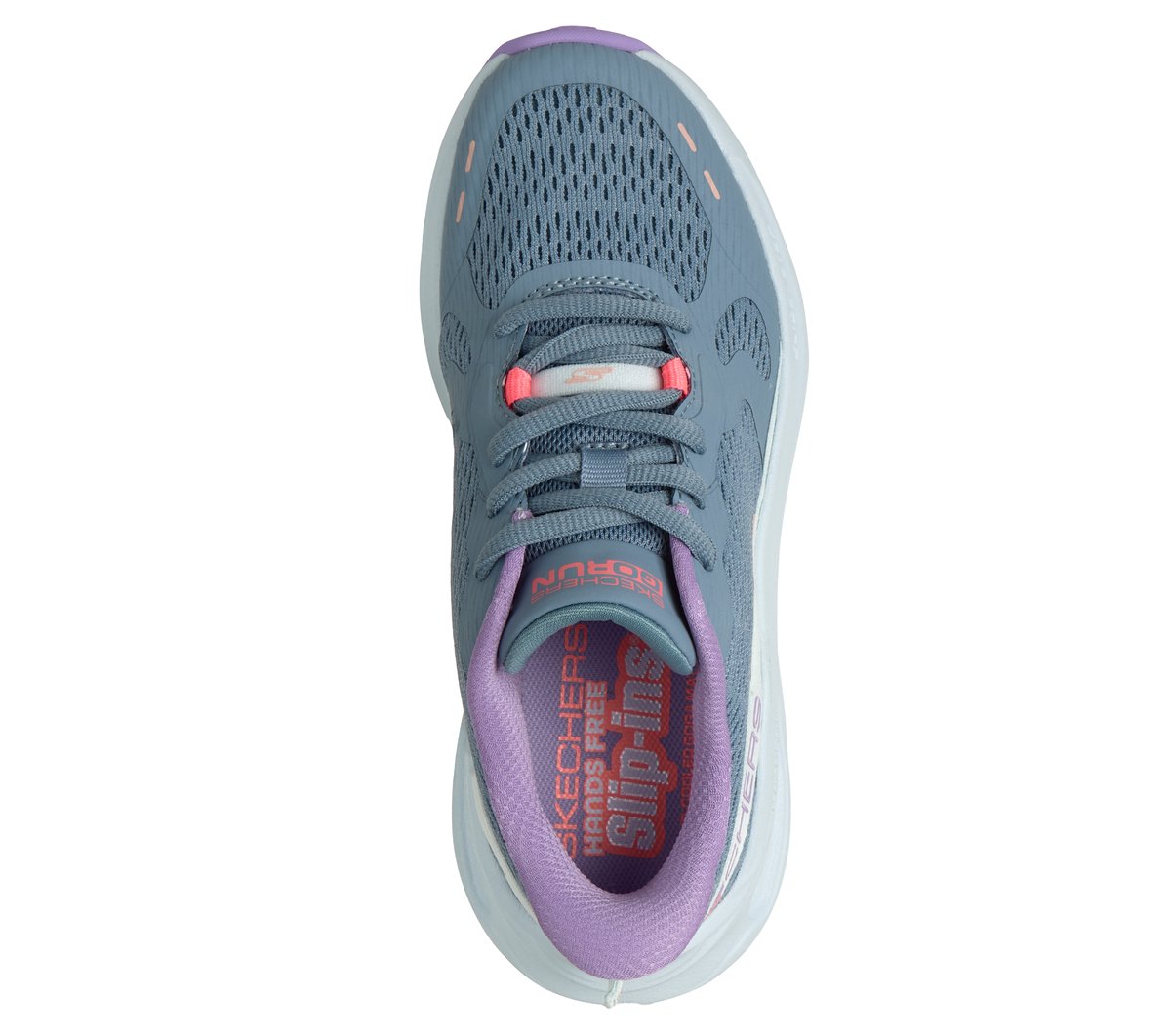 Slip-ins: Max Cushioning Glide-Step - Smooth Soles Kids Skechers USA