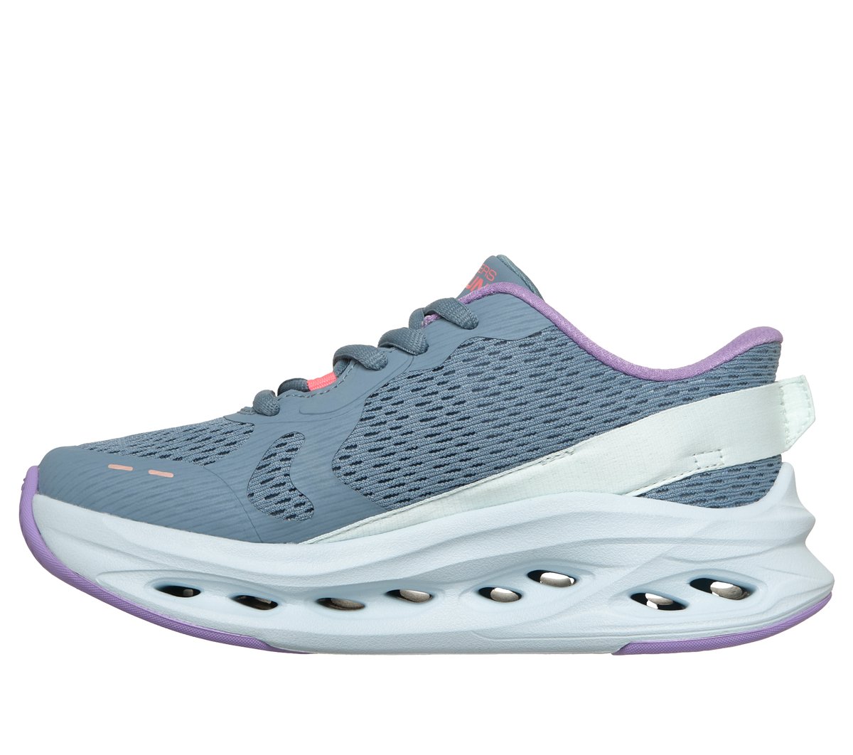 Slip-ins: Max Cushioning Glide-Step - Smooth Soles Kids Skechers USA