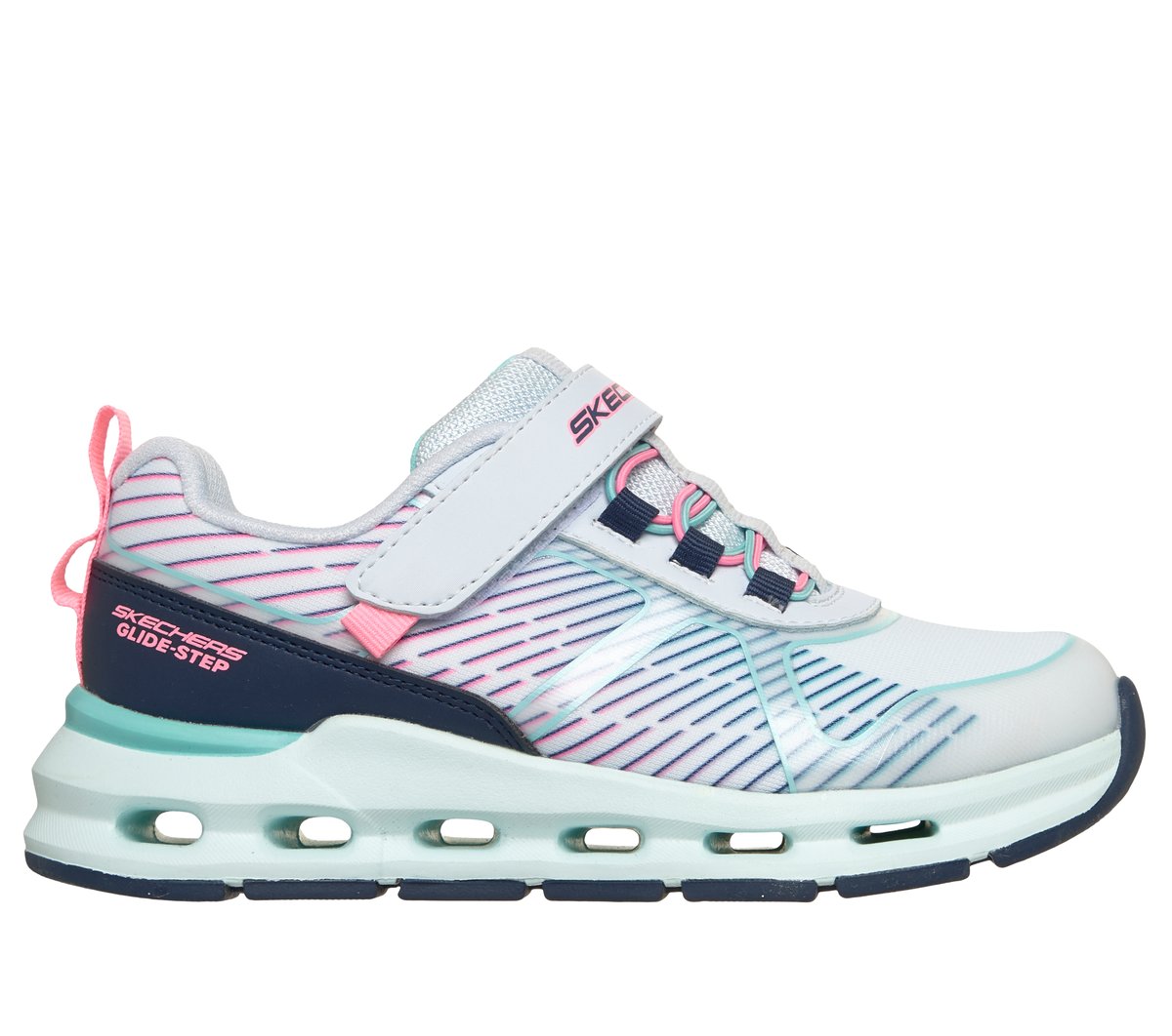 Glide-Step Plus - Sprint Lines Kids sale