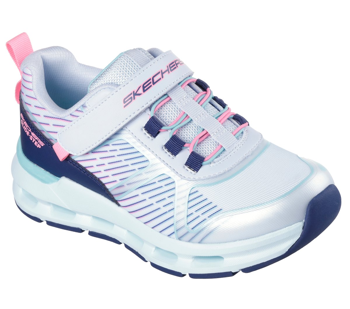 Glide-Step Plus - Sprint Lines Kids sale
