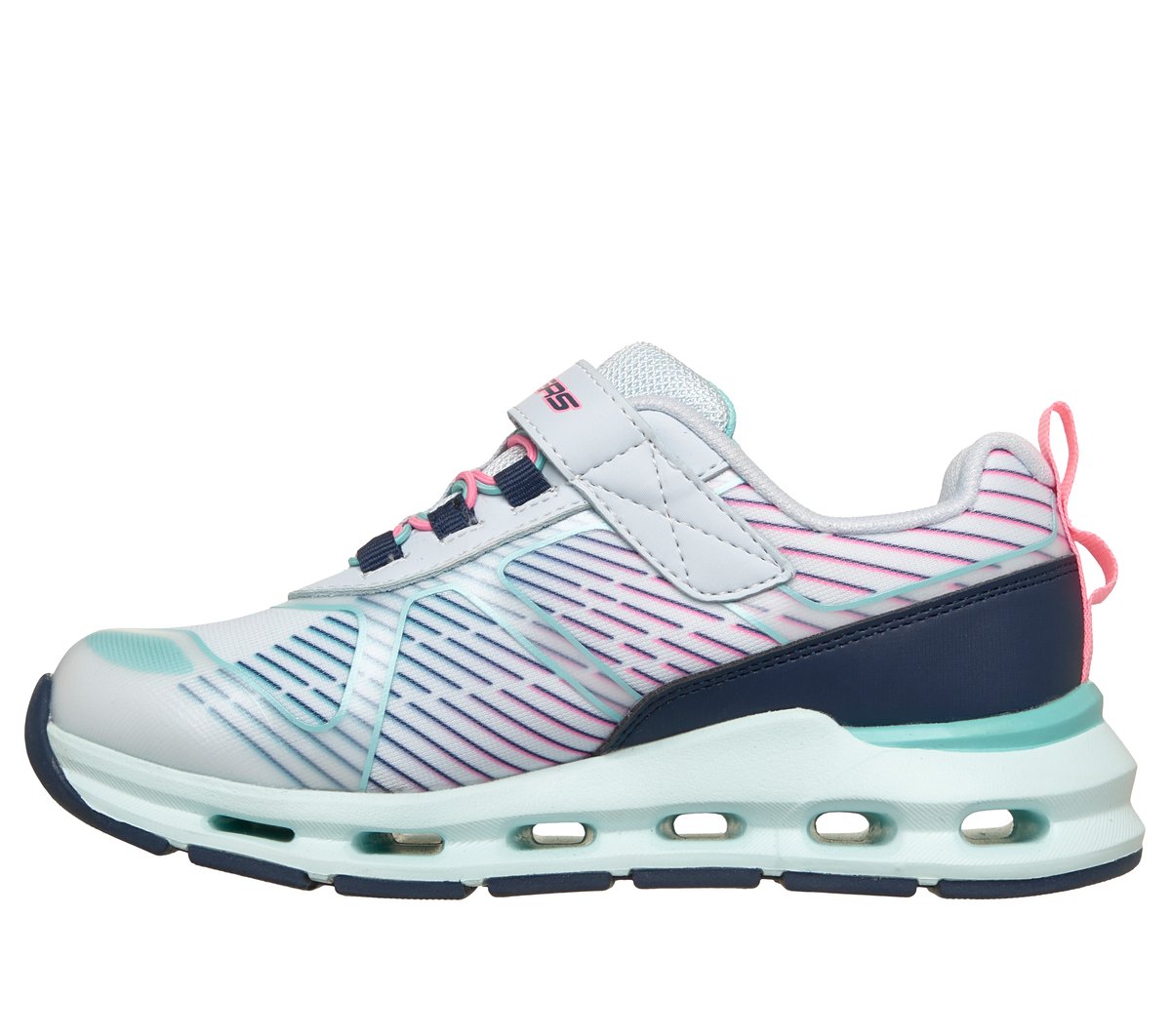 Glide-Step Plus - Sprint Lines Kids sale