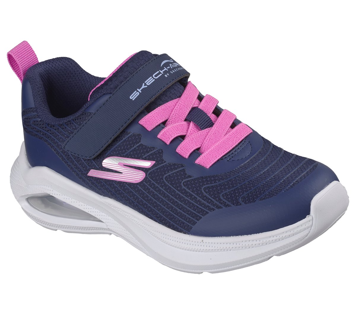 Microspec Max Velocity - Flow Runners Kids Skechers outlet