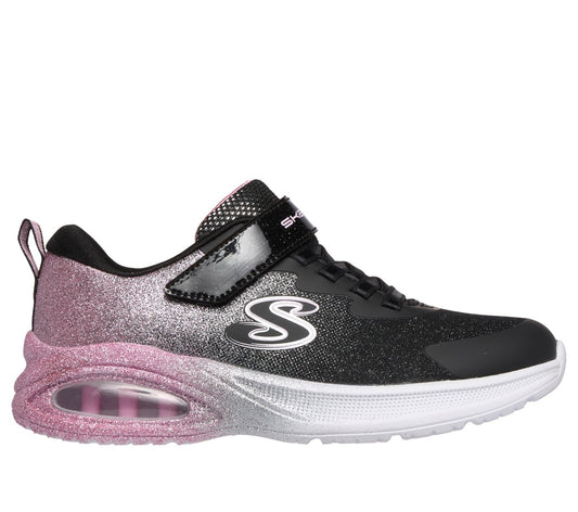 Microspec Max Advance - Glitz Gala Kids Skechers USA