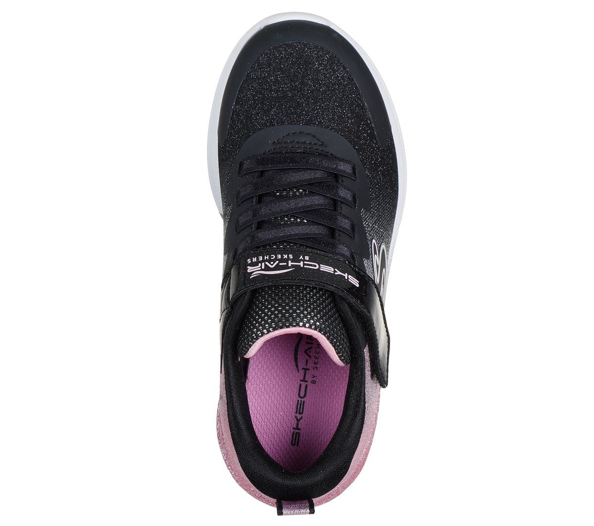 Microspec Max Advance - Glitz Gala Kids Skechers USA