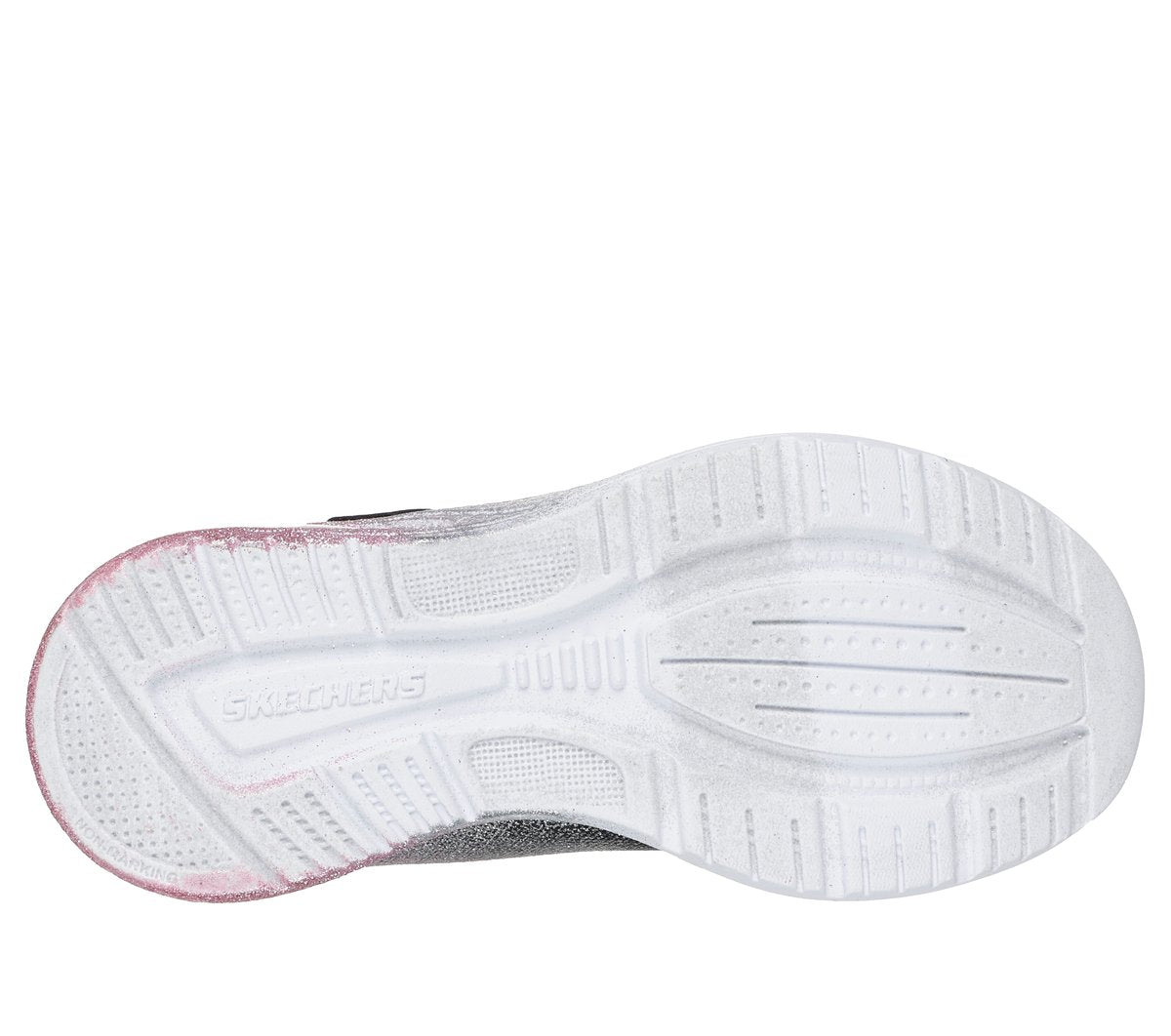 Microspec Max Advance - Glitz Gala Kids Skechers USA