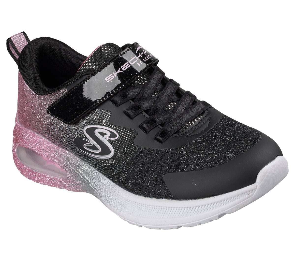 Microspec Max Advance - Glitz Gala Kids Skechers USA