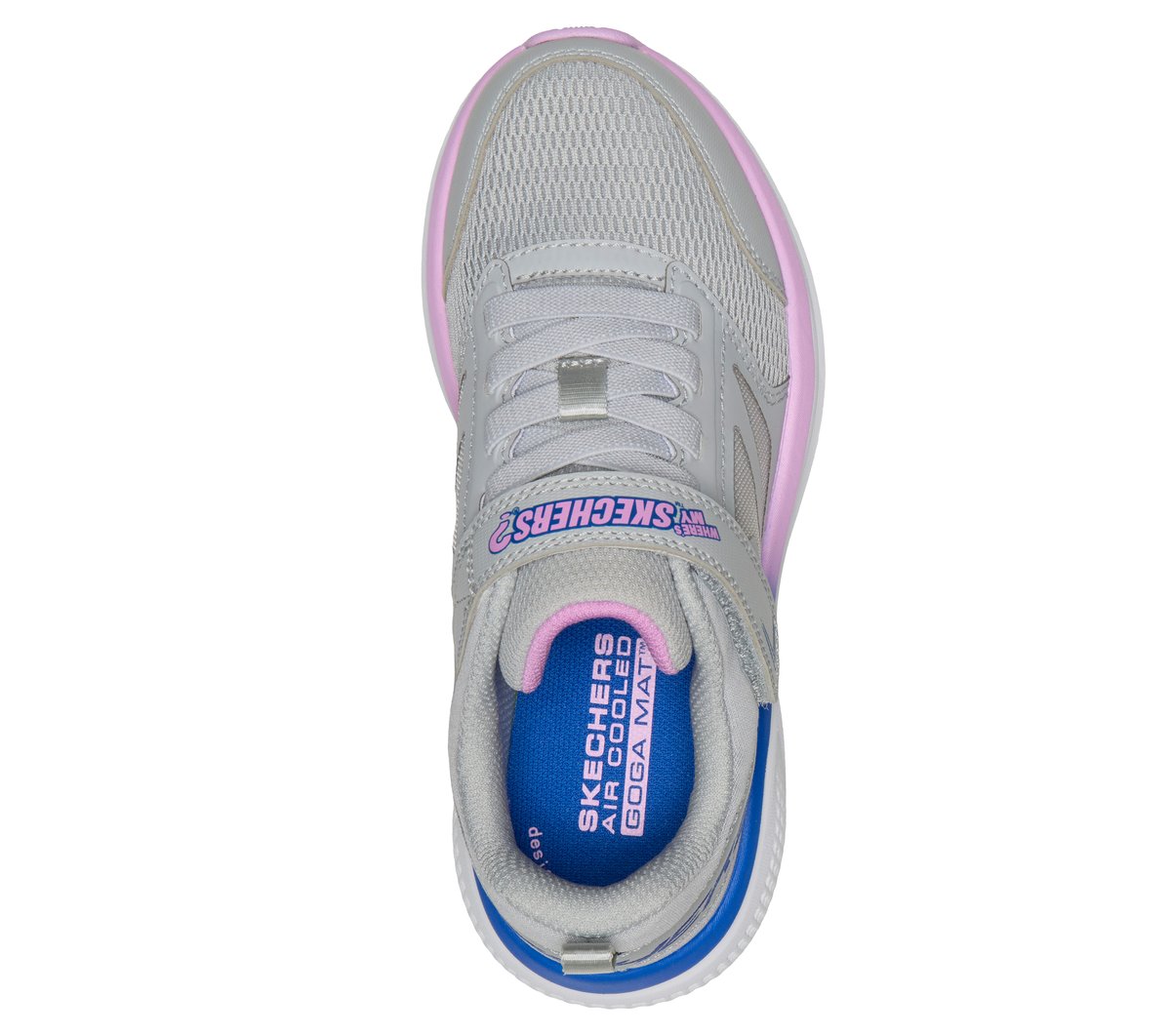 GO RUN Elevate 2.0 - Where's My Skechers? Kids Skechers near me