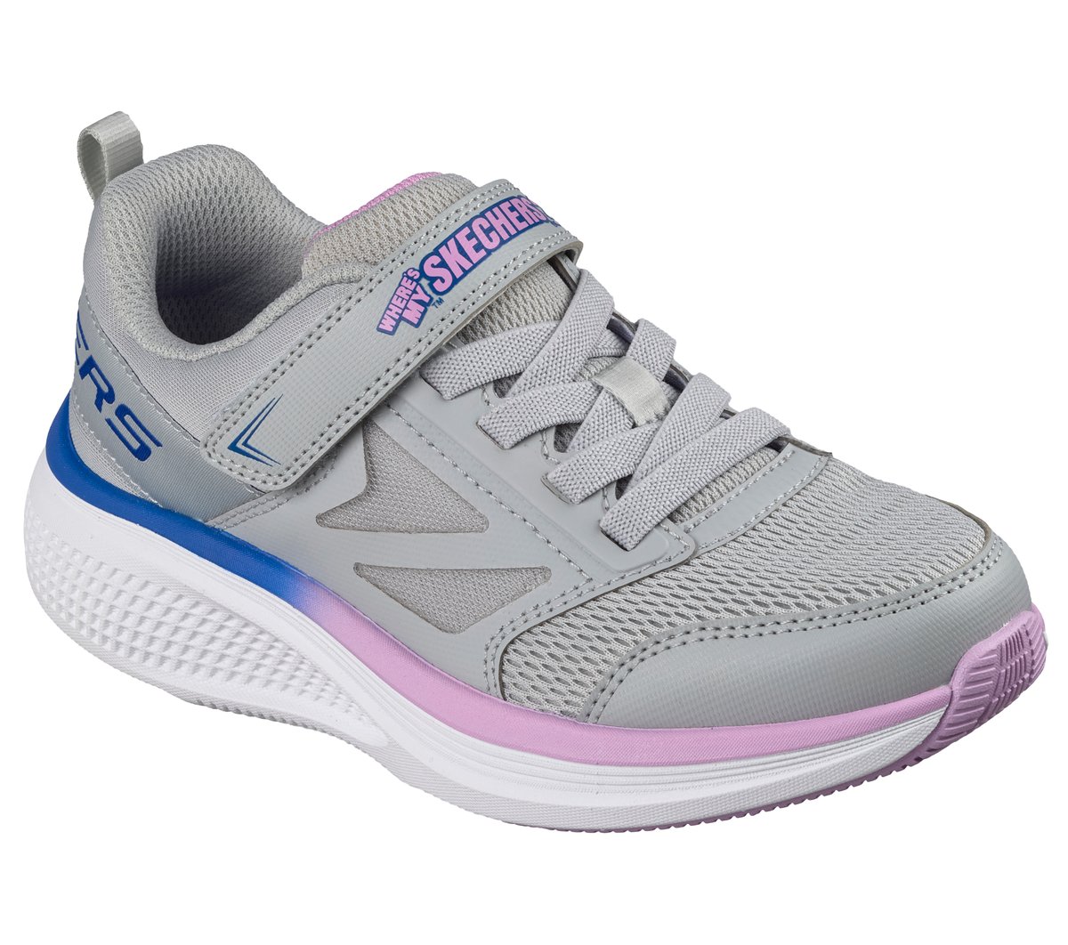 GO RUN Elevate 2.0 - Where's My Skechers? Kids Skechers near me