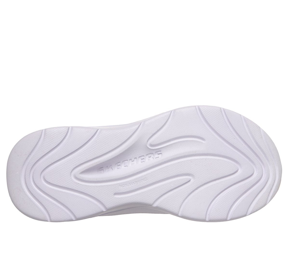 Slip-ins: Wave 92 - Sparkle Sprint Kids Skechers USA