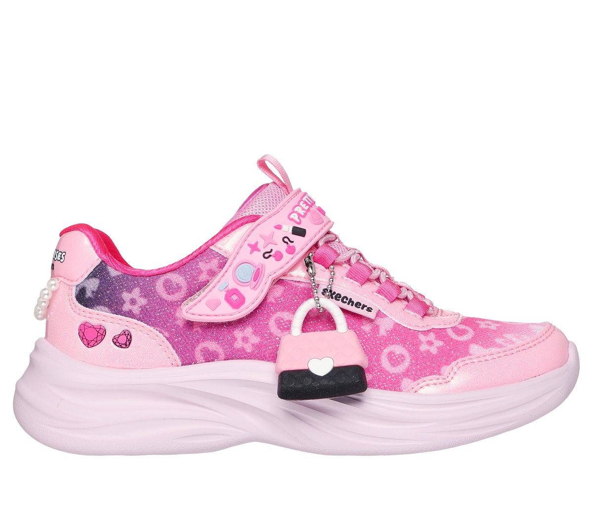 Power Jams 2.0 Kids Skechers online