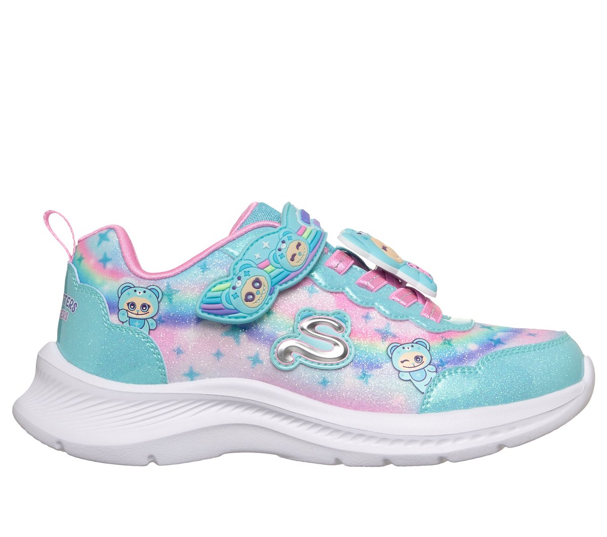 Jumpsters - Cutie Critters Kids Skechers outlet