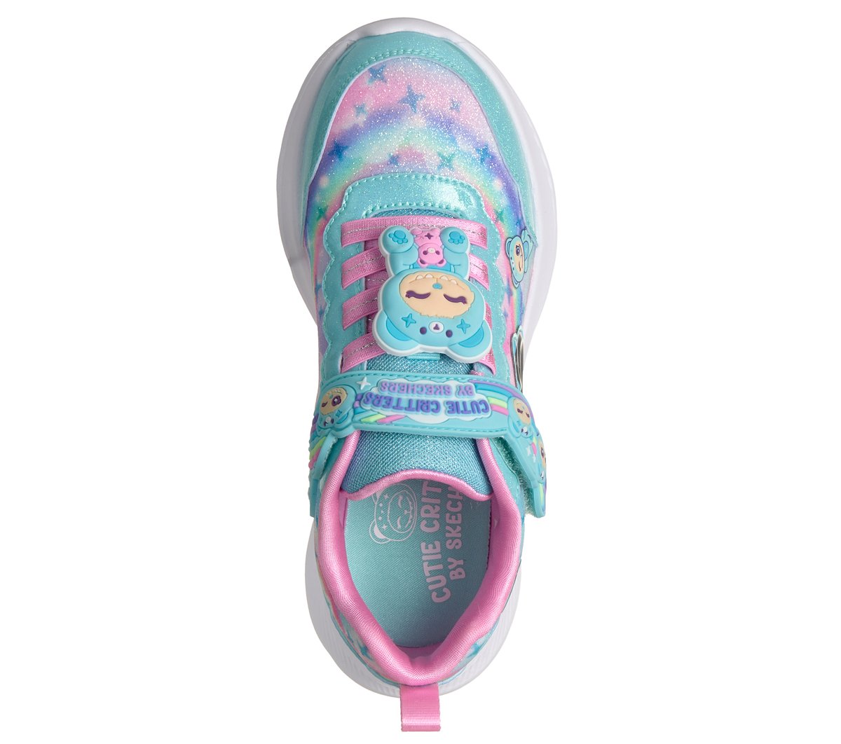 Jumpsters - Cutie Critters Kids Skechers outlet
