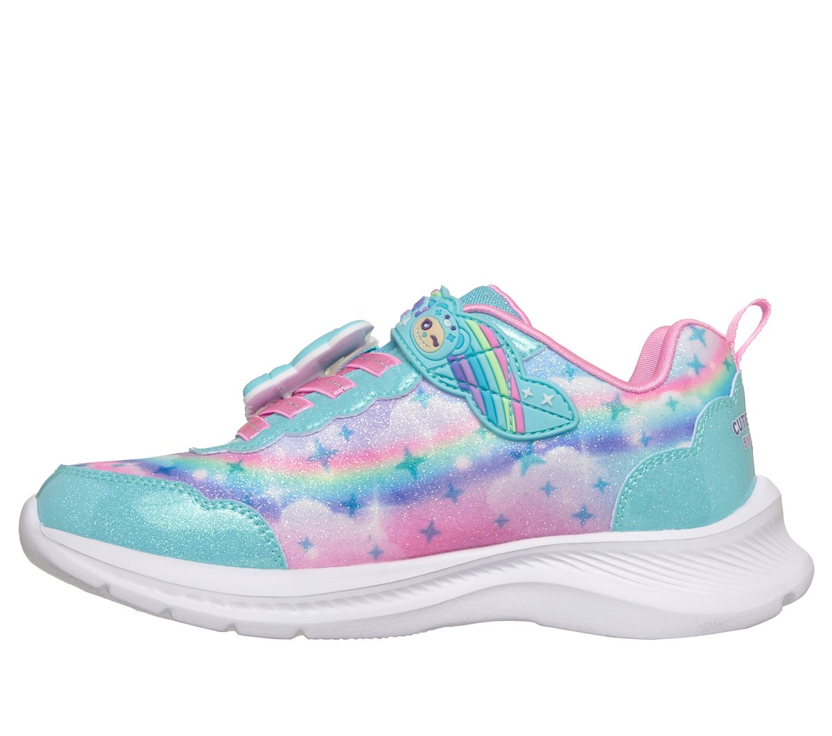 Jumpsters - Cutie Critters Kids Skechers outlet