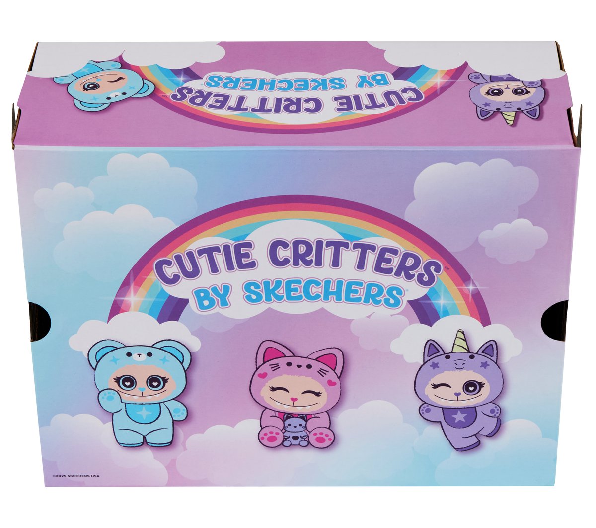 Jumpsters - Cutie Critters Kids Skechers outlet
