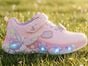 S-Lights: Butterfly Bliss Kids Skechers USA