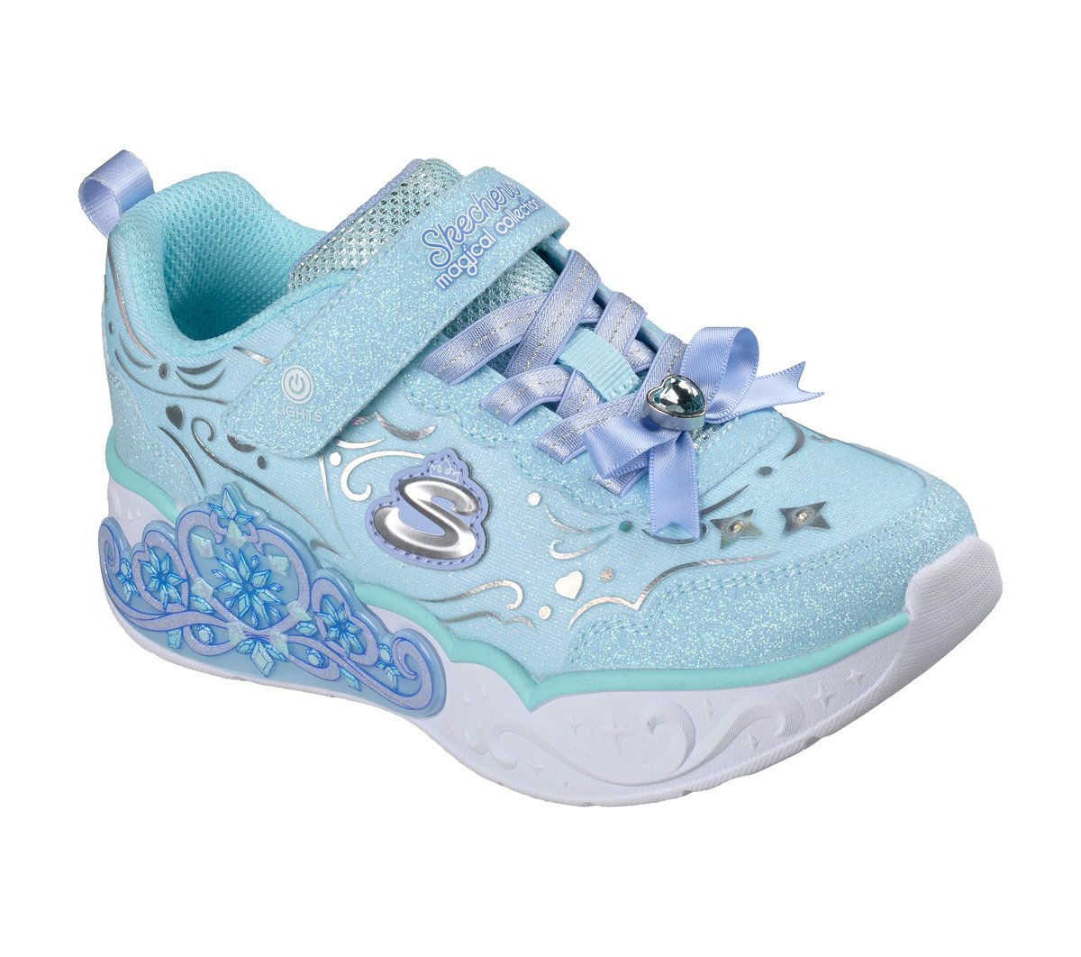 S-Lights: Princess Steps Kids sale