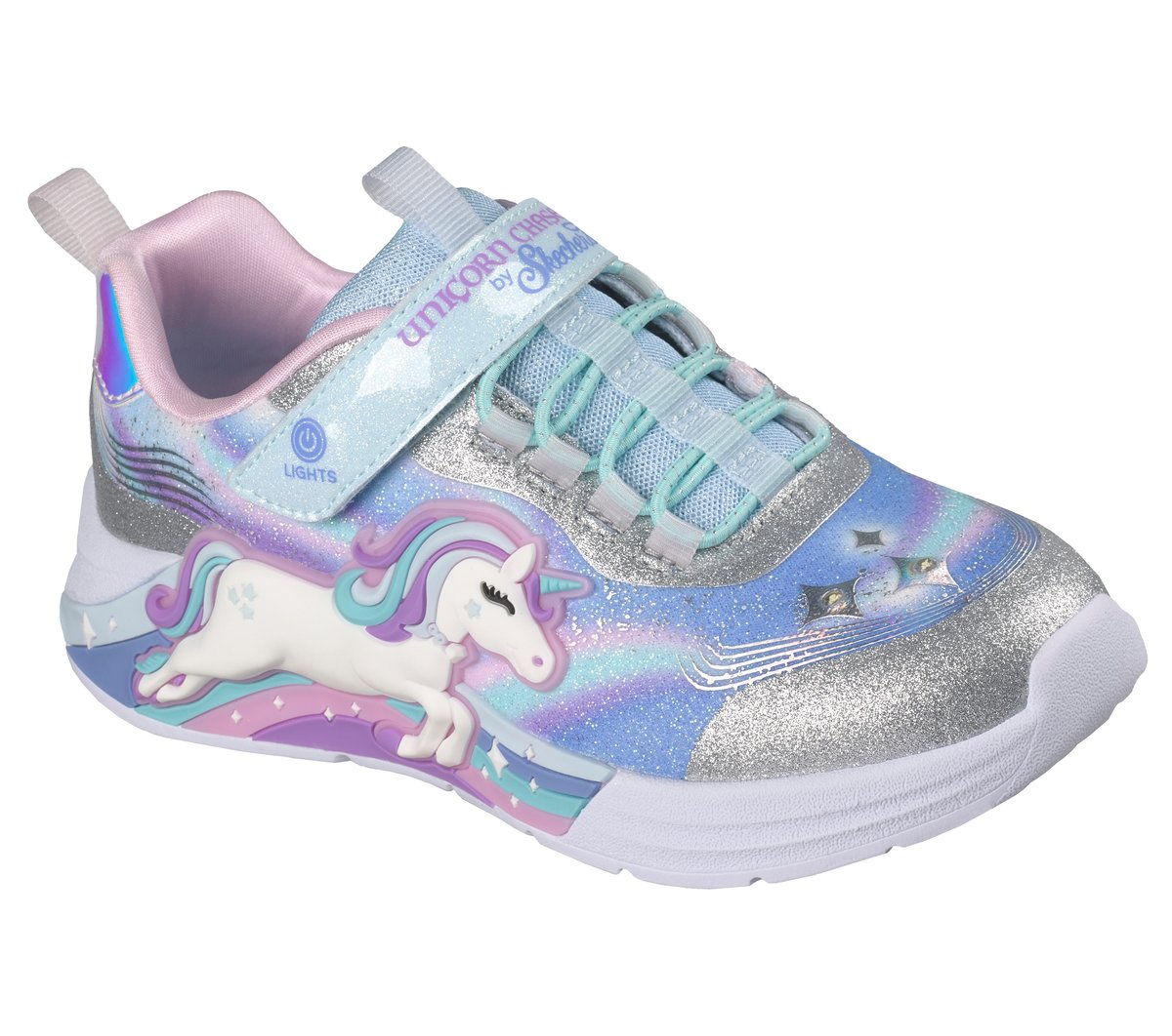 S-Lights: Unicorn Chaser Kids on sale