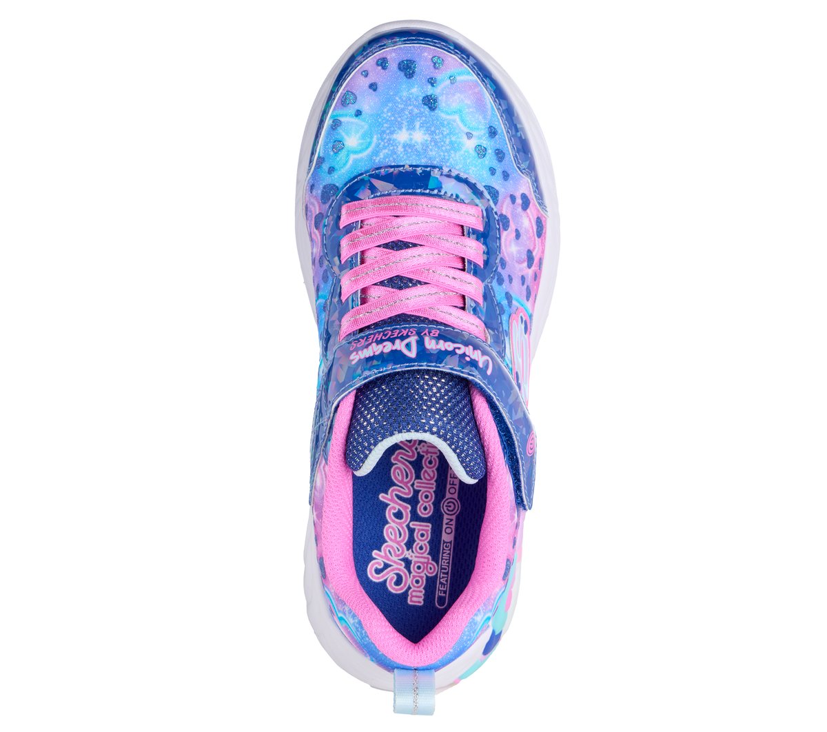S-Lights: Unicorn Dreams - Heart Sparkles Kids discount
