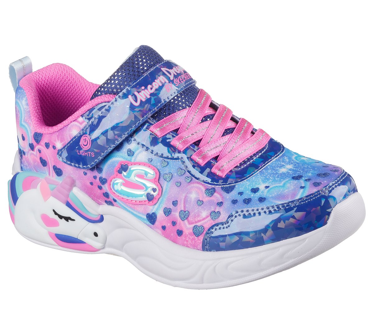 S-Lights: Unicorn Dreams - Heart Sparkles Kids discount