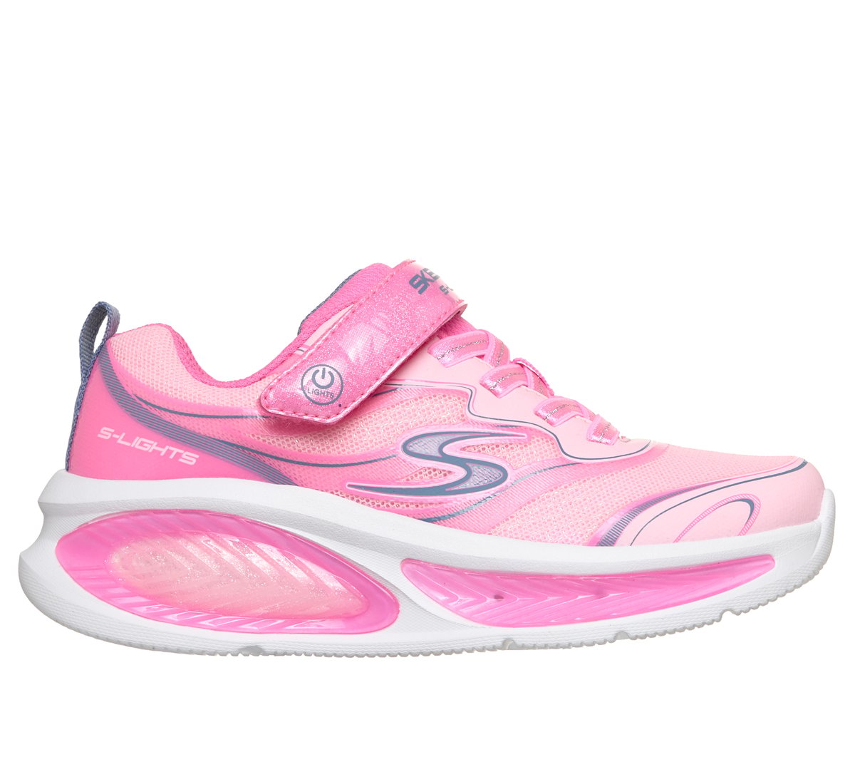 S-Lights: Cosmic Glow 2.0 Kids US