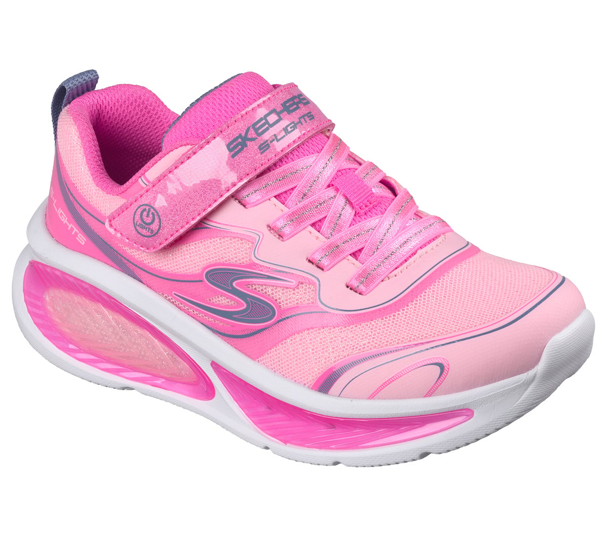 S-Lights: Cosmic Glow 2.0 Kids US