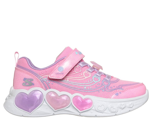 S-Lights: Enchanted Heart Lights Kids Skechers online