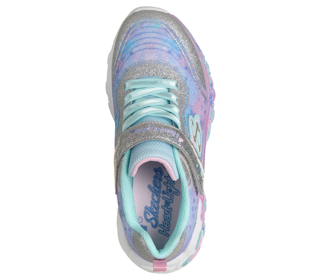 S-Lights: Eternal Heart Lights Kids Skechers outlet