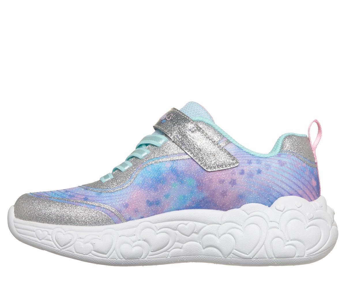 S-Lights: Eternal Heart Lights Kids Skechers outlet