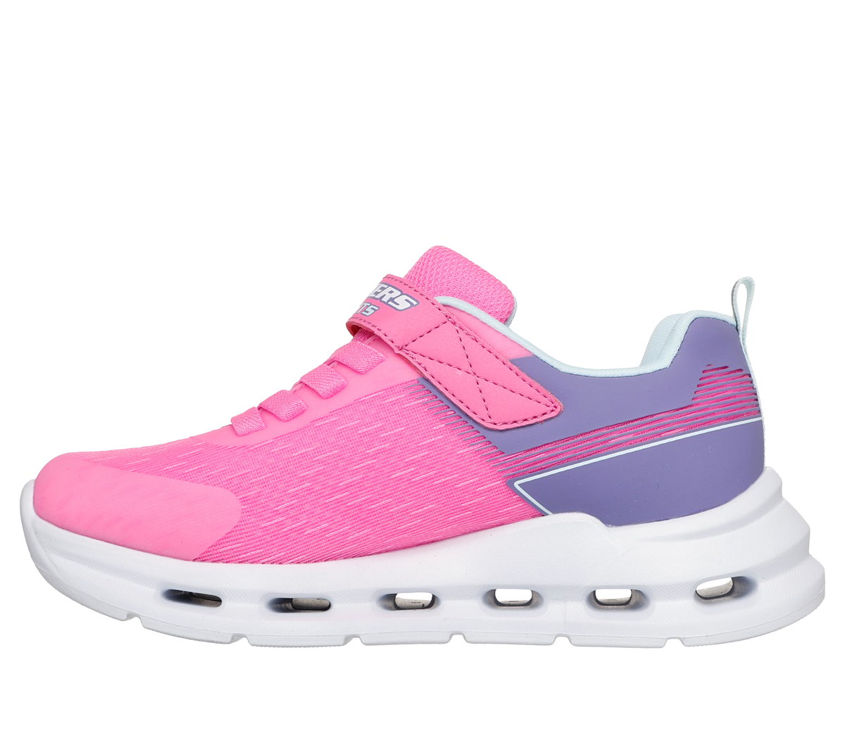S-Lights: Glide-Step Lights Kids Skechers USA