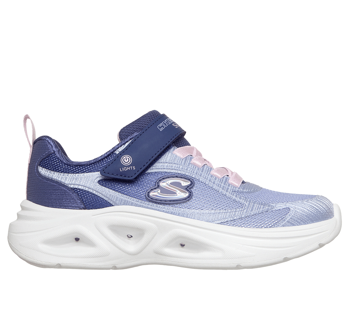S-Lights: Sola Glow 2.0 - Dazzle Steps Kids sale