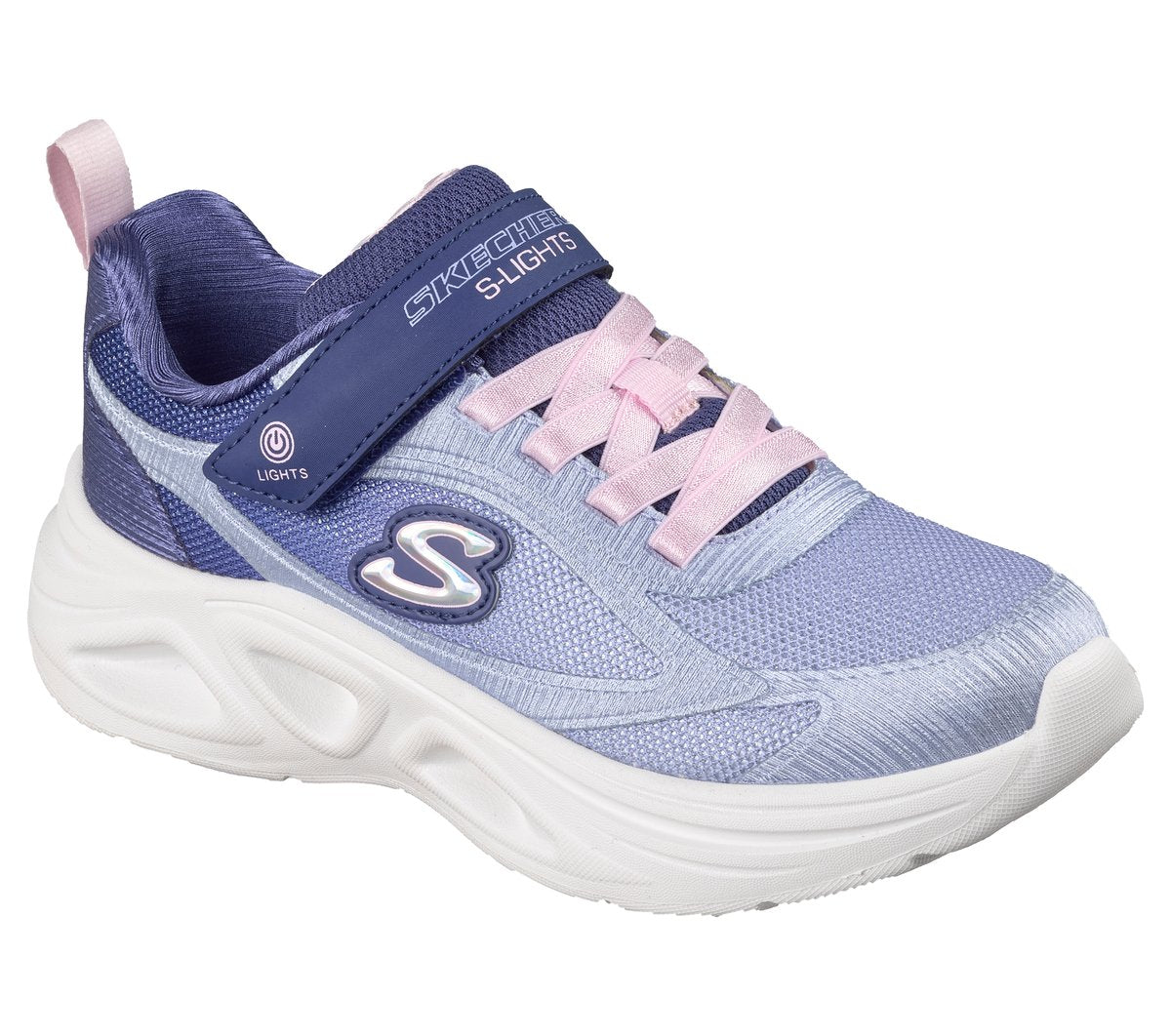 S-Lights: Sola Glow 2.0 - Dazzle Steps Kids sale