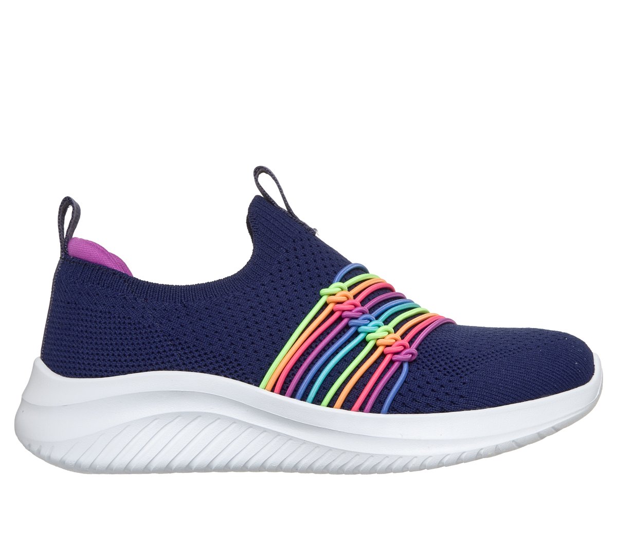 Ultra Flex 3.0 - Rainbow Pop Kids US