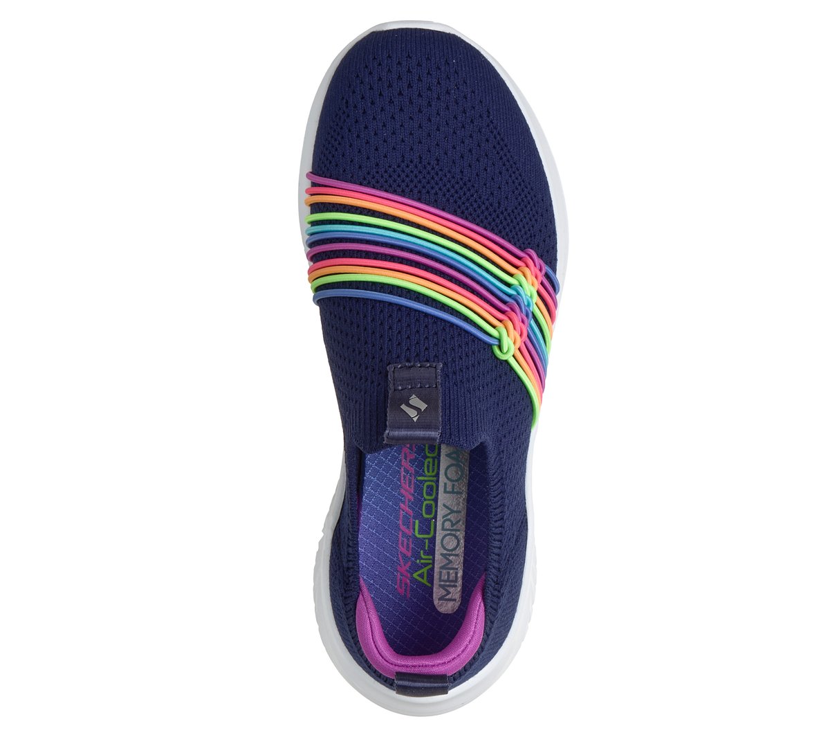 Ultra Flex 3.0 - Rainbow Pop Kids US