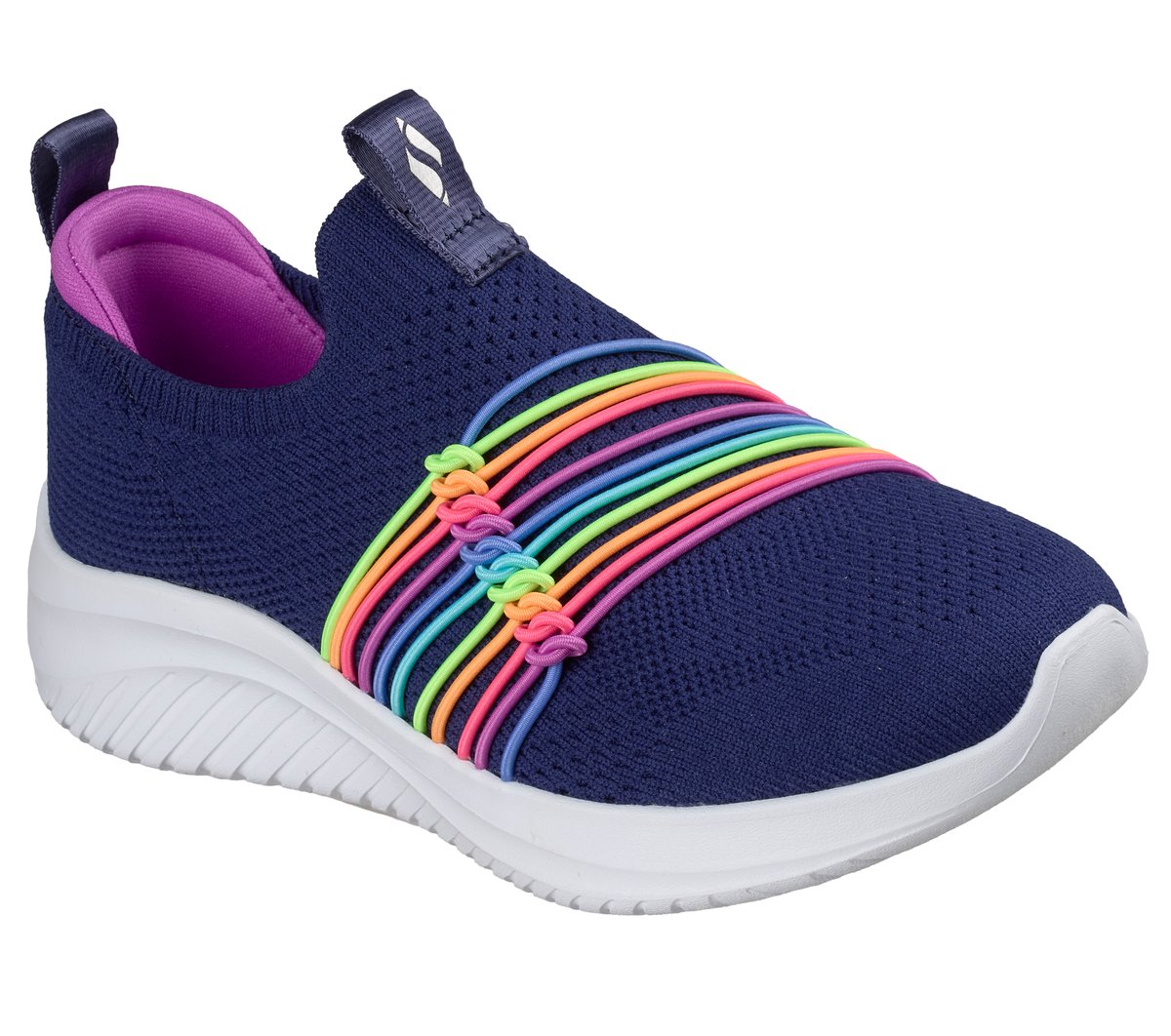 Ultra Flex 3.0 - Rainbow Pop Kids US