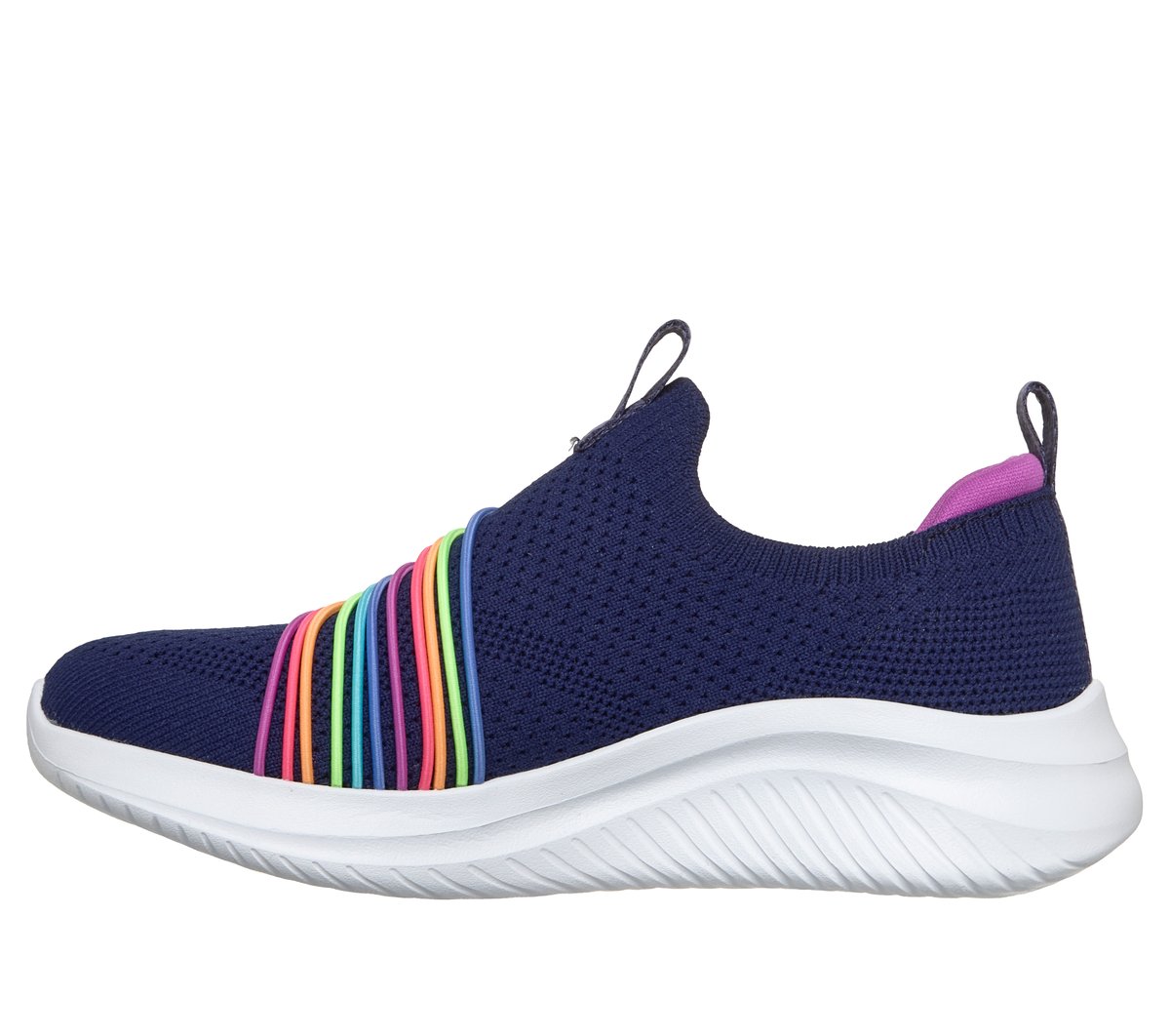 Ultra Flex 3.0 - Rainbow Pop Kids US