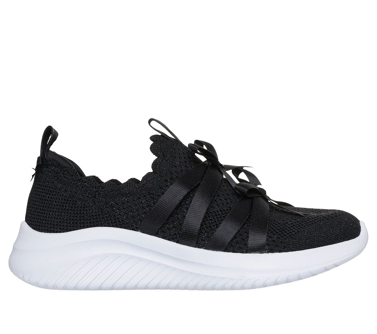 Ultra Flex 3.0 - Sweet Ties Kids Skechers near me