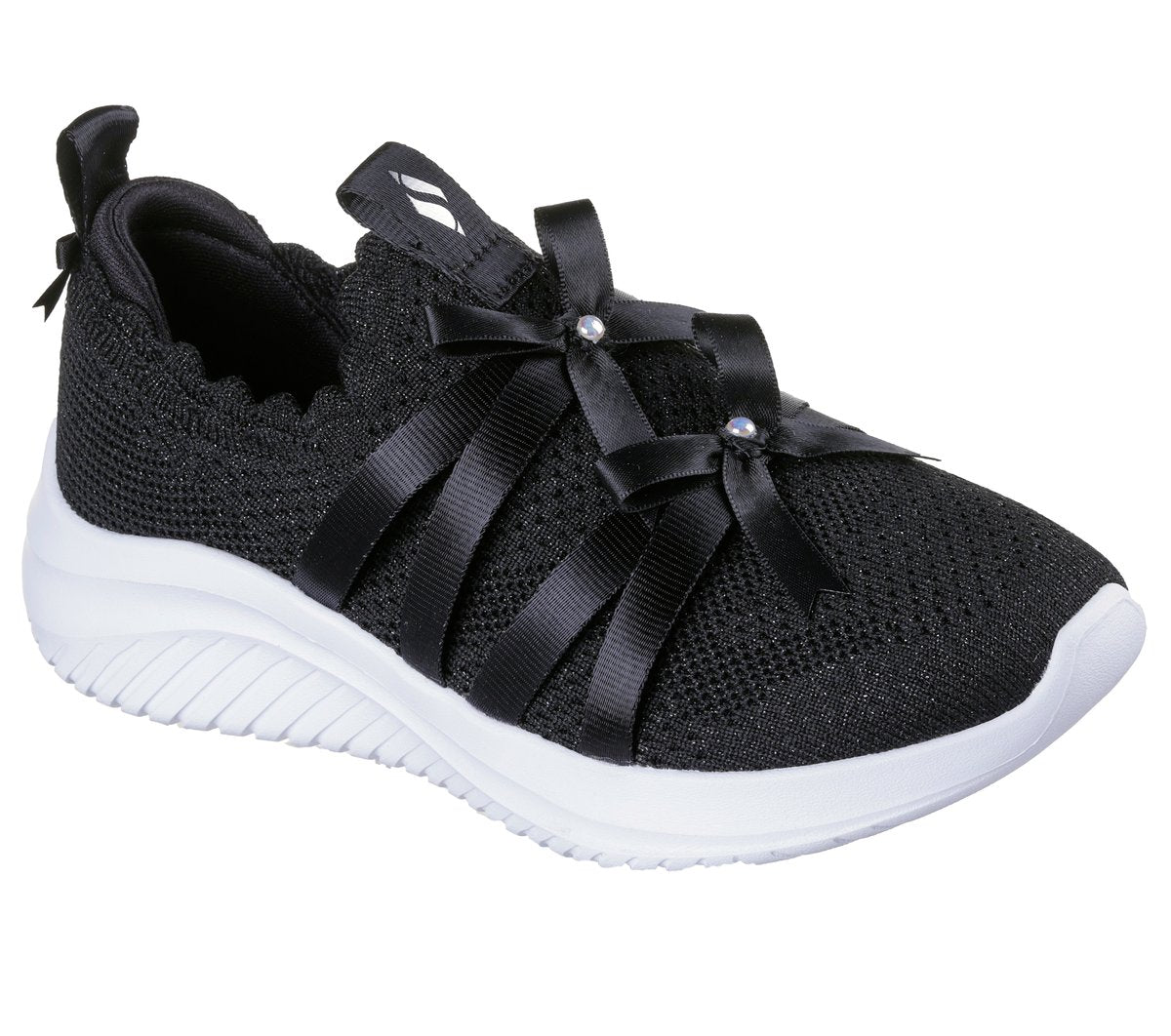 Ultra Flex 3.0 - Sweet Ties Kids Skechers near me