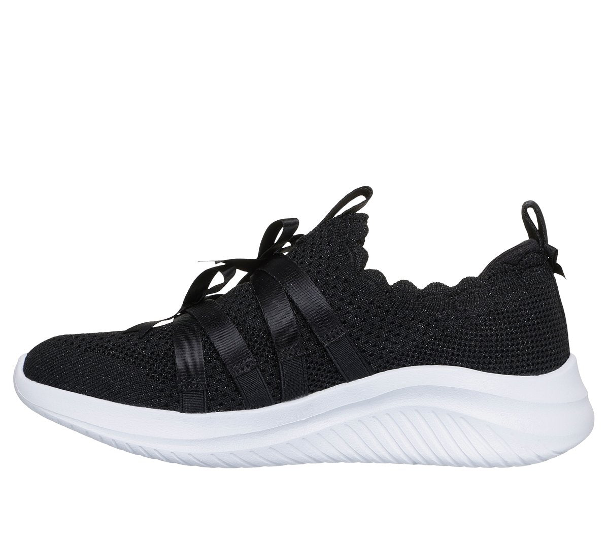 Ultra Flex 3.0 - Sweet Ties Kids Skechers near me