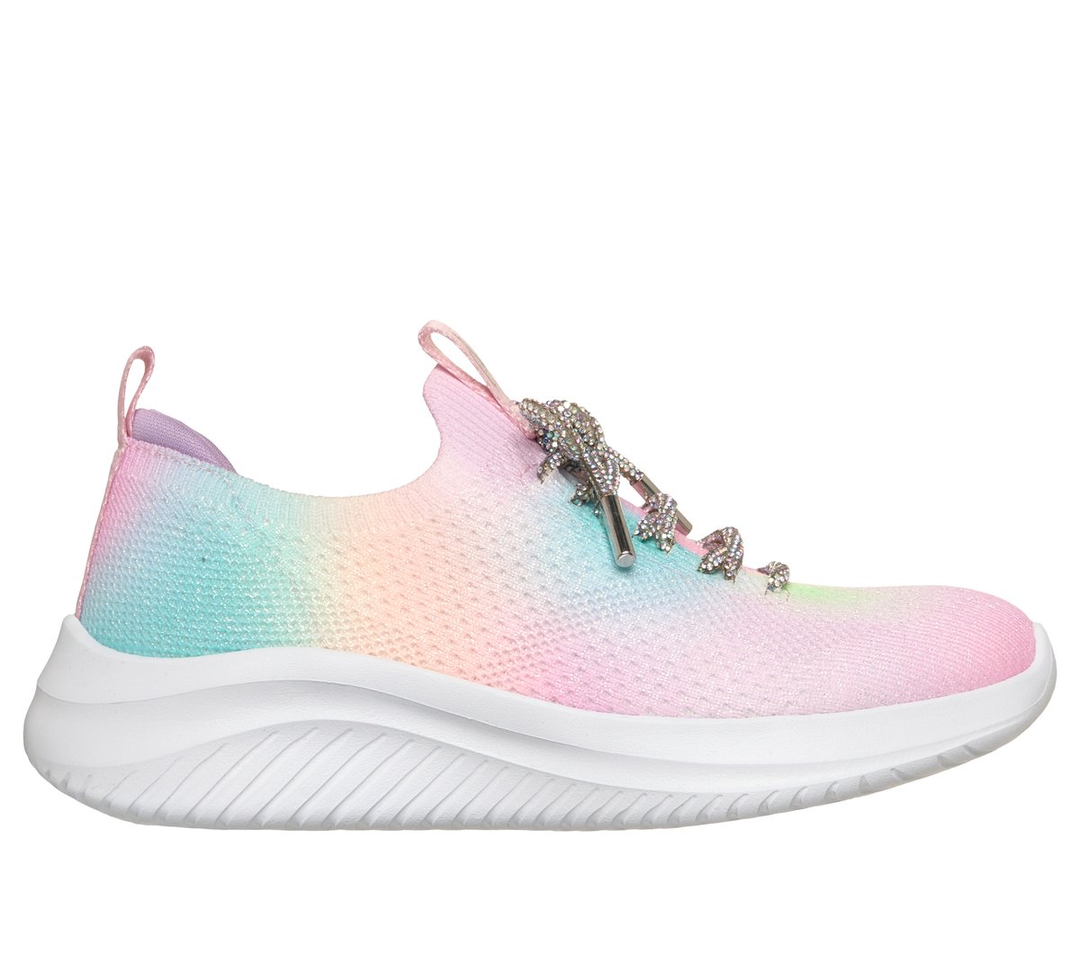 Ultra Flex 3.0 - Blinged Out Kids Skechers online