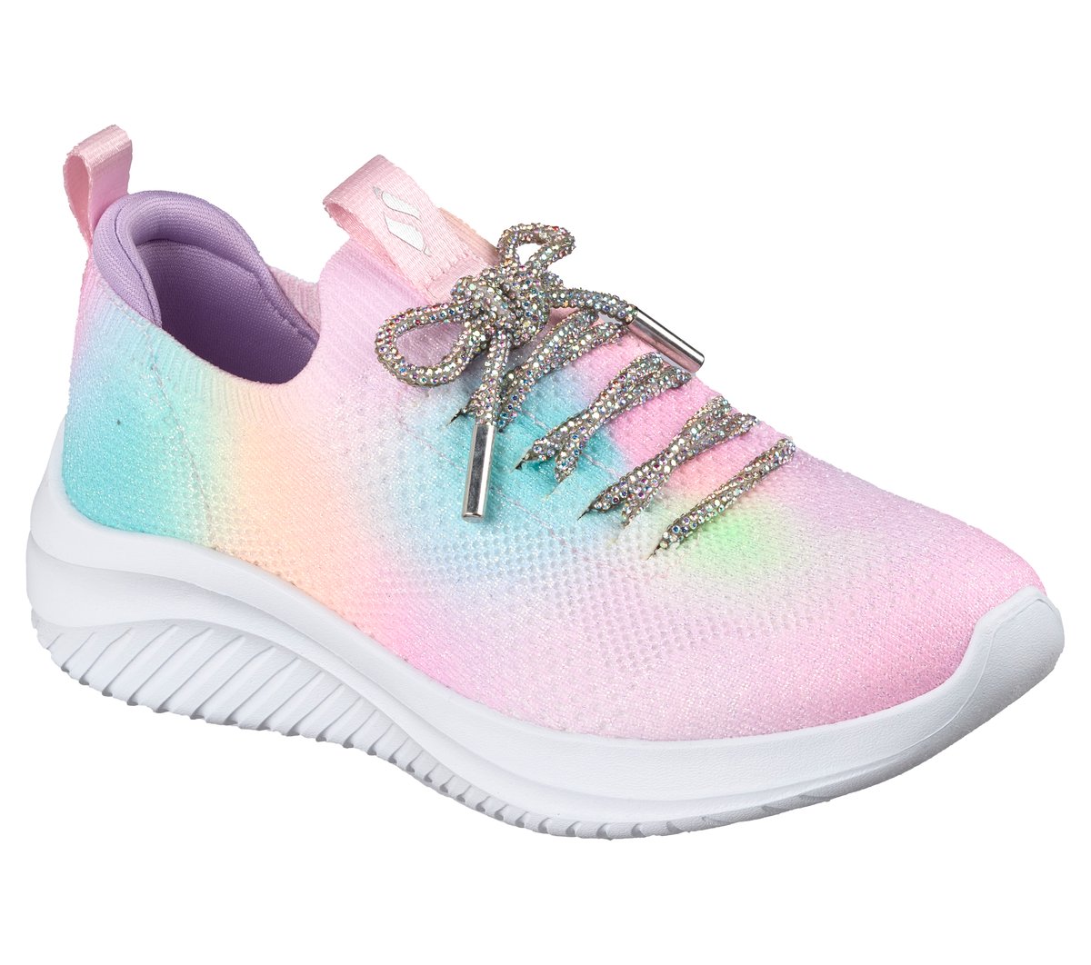 Ultra Flex 3.0 - Blinged Out Kids Skechers online