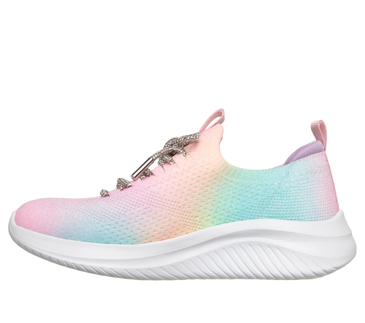 Ultra Flex 3.0 - Blinged Out Kids Skechers online