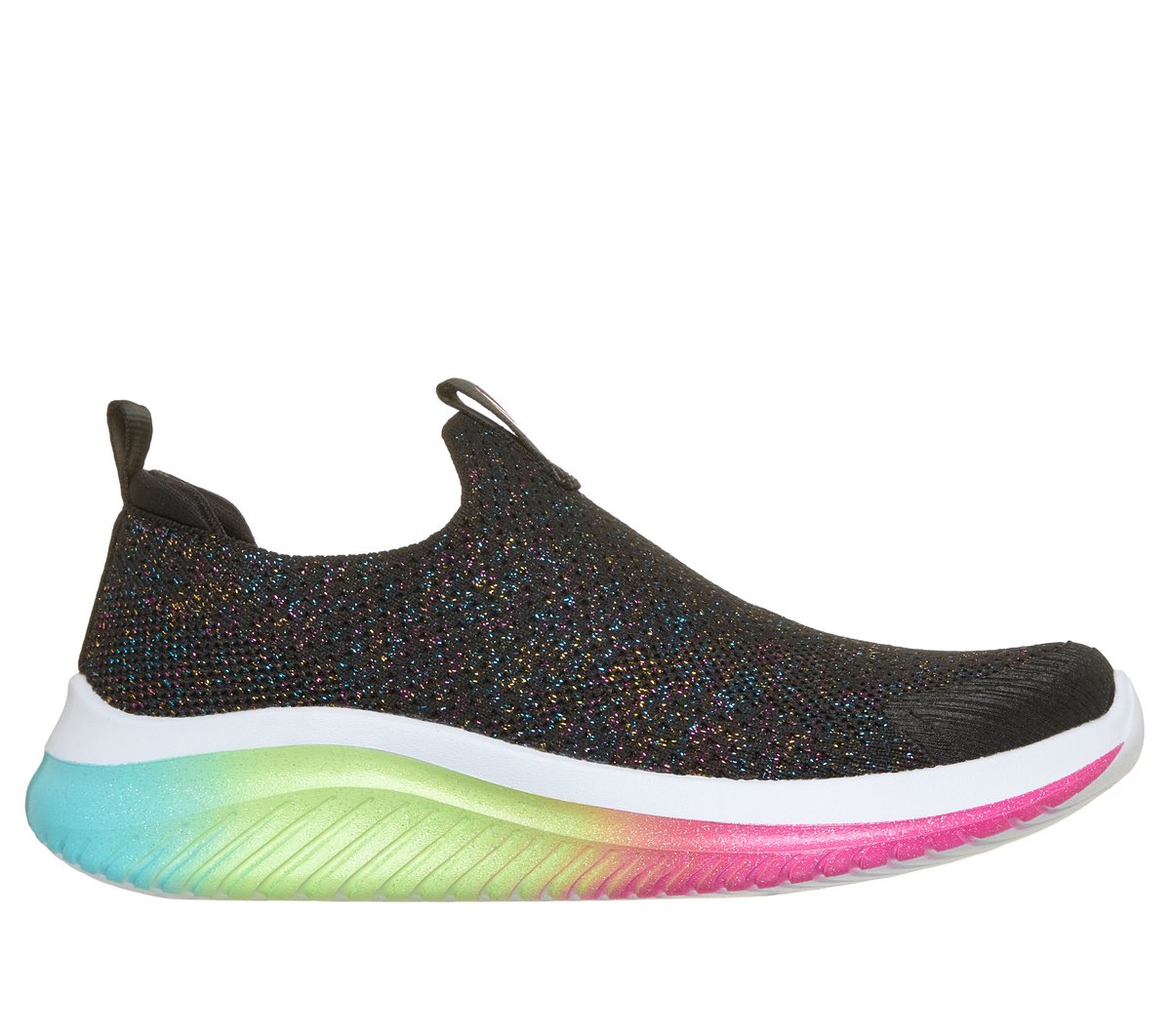 Ultra Flex 3.0 - Rainbow Steps Kids Skechers outlet