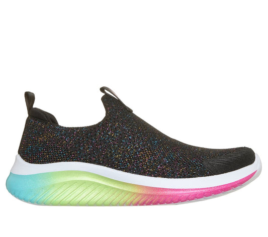 Ultra Flex 3.0 - Rainbow Steps Kids Skechers outlet