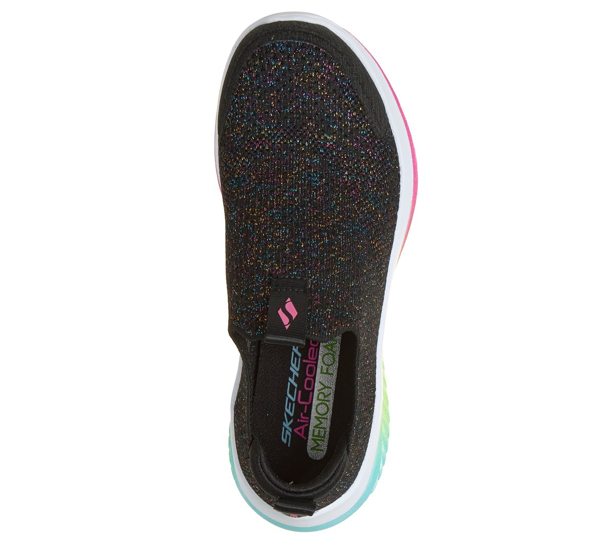 Ultra Flex 3.0 - Rainbow Steps Kids Skechers outlet