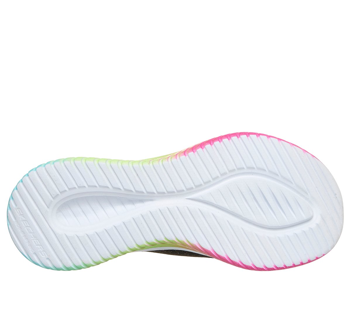 Ultra Flex 3.0 - Rainbow Steps Kids Skechers outlet